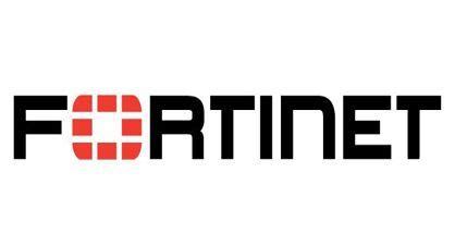 Fortinet Logo - LogoDix