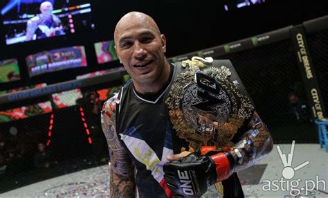 Brandon Vera: ONE Championship Apprentices 'not prepared' | ASTIG.PH