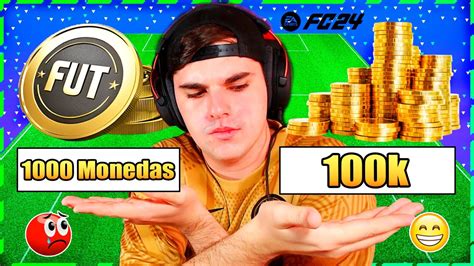 🤑este Tradeo Te Hara Ganar Monedas En La Web App De Ea Fc 24🤑 Tradeos