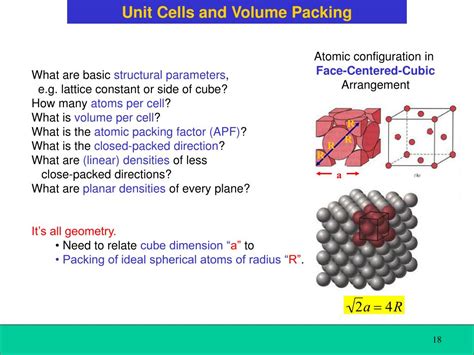 PPT Chapter 3 Structure Of Metals And Ceramics PowerPoint