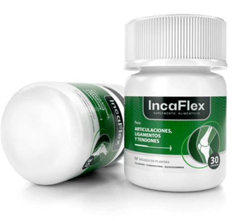 Incaflex Cápsulas 🔥 Opiniones Precio Farmacia Del Ahorro Guadalajara Similares