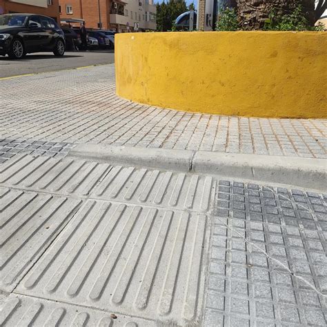 Vox El Pto Sta Mar A On Twitter Esta Es La Ciudad Accesible De