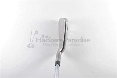 PING G Series Irons Review - The Hackers Paradise