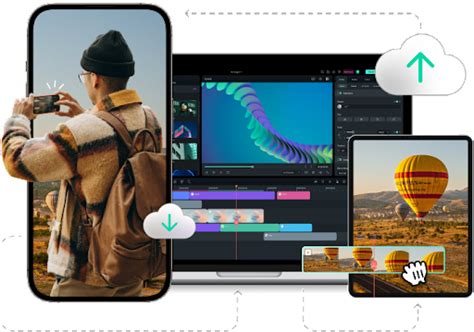 Editing Videos Takes Forever Wondershare Filmora Sets Creators Free