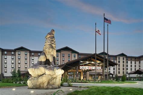 GREAT WOLF LODGE SAN FRANCISCO MANTECA CA Prezzi E Recensioni 2025