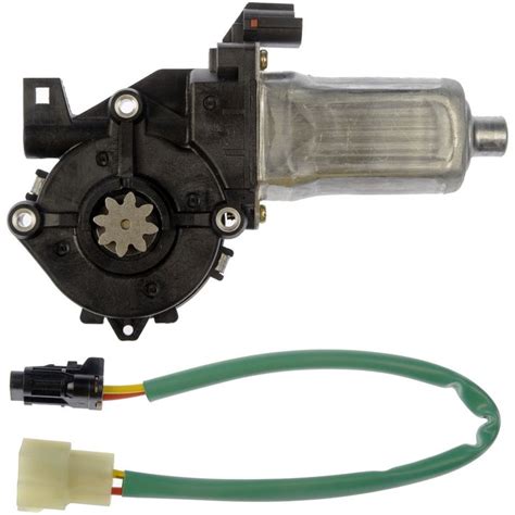 Dorman OE Solutions Window Motor 742 350