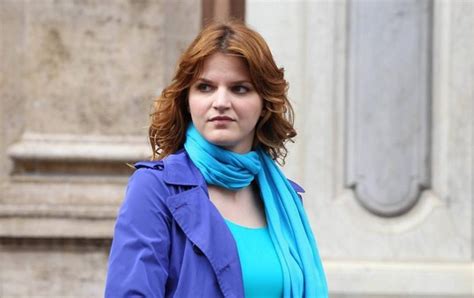 Chiara Galiazzo Da X Factor A Uno Spot Gallery MondoReality