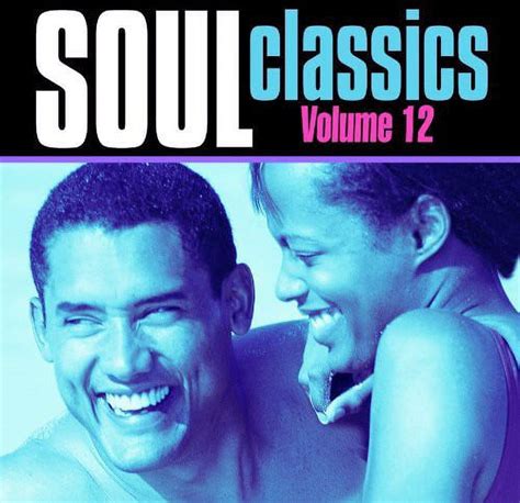 Various Artists - Soul Classics, Vol. 12 - R&B / Soul - CD - Walmart.com