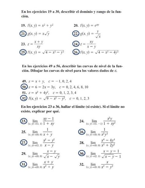 Serie U Matematicas Para Ingenieria I Leonel C Udocz