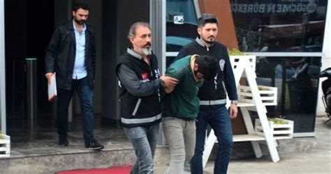 Yaşlı vatandaşları kandırıp 250 bin TL lik vurgun yapan sahte polis