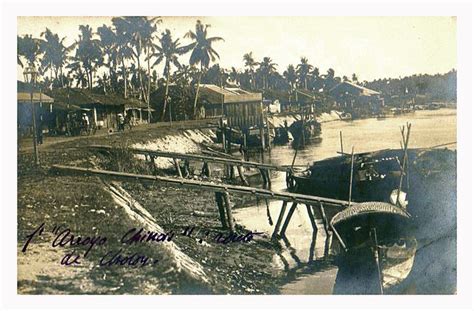 L ARROYO CHINOIS ROUTE DE CHOLON Manhhai Flickr