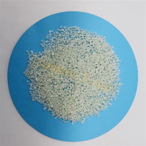 Nylon 66 Plastic Material High Performance PA66 A3hg5 Resin Polyamide