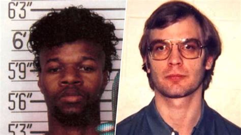 ¿quién Es Christopher Scarver El Asesino De Jeffrey Dahmer El