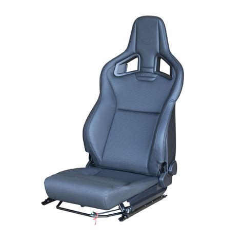 Seat Recaro Sport Rh Frt Defender Vplds0035puy Rnn965 Rovers North Land Rover Parts And