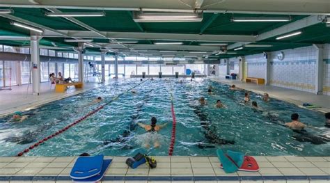 Une nouvelle piscine à Saint Just Saint Rambert en 2025 Saint Just