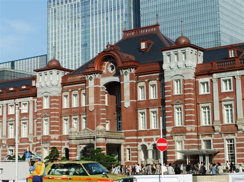 「東京駅丸の内駅舎」の建築の歴史を知れば駅の観光を10倍楽しめる たてものフロンティア