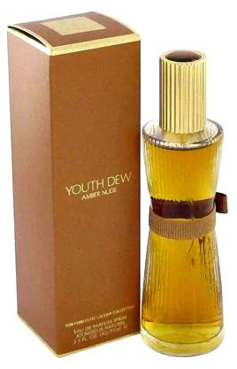 Est E Lauder Youth Dew Amber Nude Edp Ml Sleva Parf My Cosmo Cz