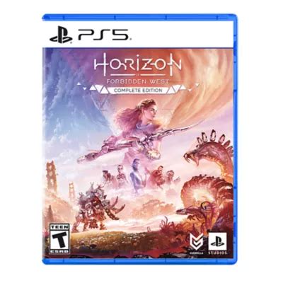 Buy Horizon Forbidden West Launch Edition - PS5™ Disc Game | PlayStation® (US)