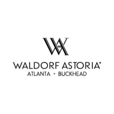 Waldorf Astoria Atlanta Buckhead - Hotel in Atlanta, GA | The Vendry