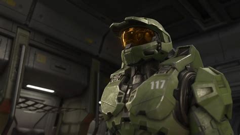 Revelan Portada De Halo Infinite Y Es Algo Ya Que Ya Hemos Visto