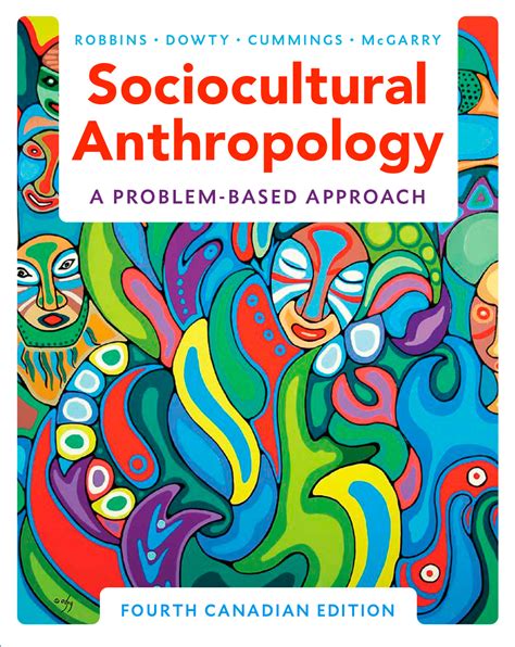 Sociocultural Anthropology Cover Design :: Behance