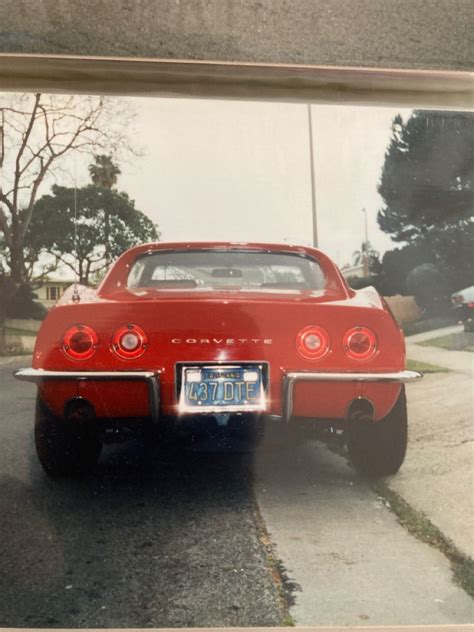 Corvette Restoration Early History Olds Fun Photo Cutaway Corvettes