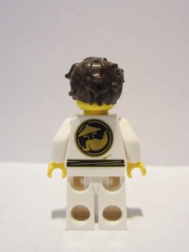 Lego Minifigs Ninjago Njo Jay Minifig Pictures Be