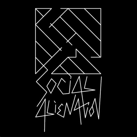 Social Alienation - YouTube