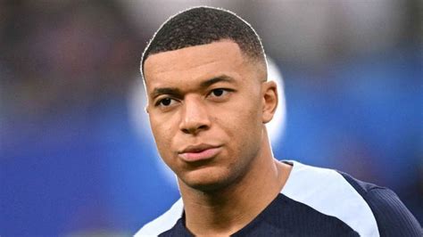 Kylian Mbappé prêt à attaquer en justice le PSG Si on na pas le