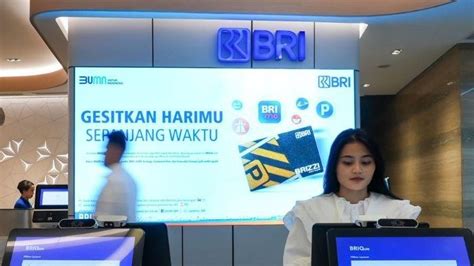 Bank Rakyat Indonesia Kembali Terbitkan Green Bond Senilai Rp Triliun