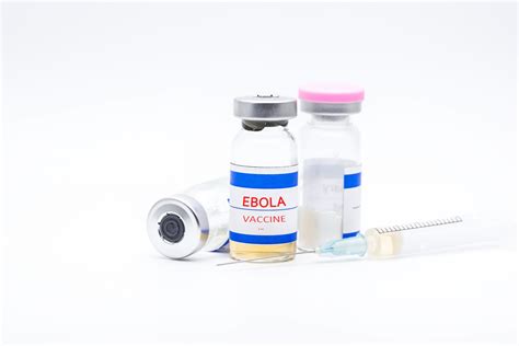 The Utility Of A Two Dose Ebola Vaccine Regimen Confirmed Inserm Newsroom