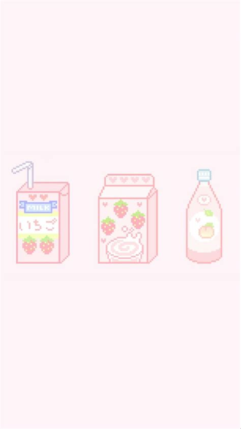 View Kawaii Pink Aesthetic Cute Wallpapers Bjjlonwasuon