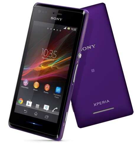 Harga Sony Xperia E Terbaru Spesifikasi Layar Inch Harga Hp