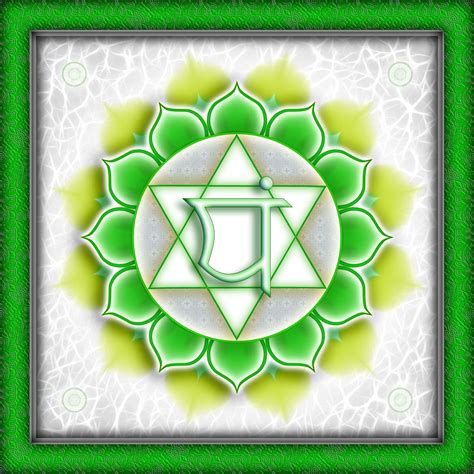 Guided Heart Chakra Meditation | Spiritual Care