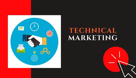 What Is Technical Marketing And Why It Is Important For Your Business