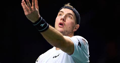 Atp Masters Indian Wells Jan Lennard Struff Vs Tommy Paul Im Tv