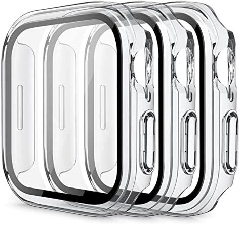 Mugust Paquete de 3 fundas rígidas para PC compatibles con Apple