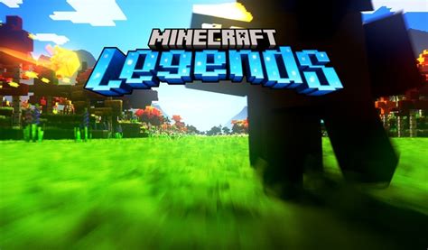 Minecraft Legends: A New Action Strategy Game | Minecraft