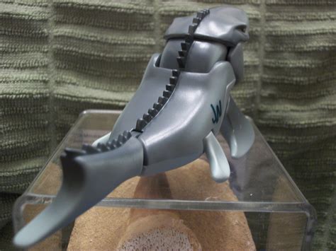 Mosasaurus Chomperjurassic World By Hasbro Dinosaur Toy Blog