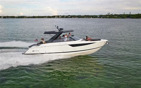 upcoming boating  south shore marine ohio huron