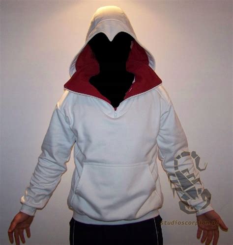 Bluza Assassin S Creed M Ska Niska Cena Na Allegro Pl