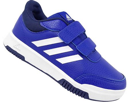 ADIDAS TENSAUR H06306 BUTY TRAMPKI DAMSKIE RZEPY 13339710277 Allegro Pl