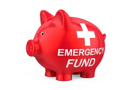 Best Places To Keep Your Emergency Fund Debt Ca