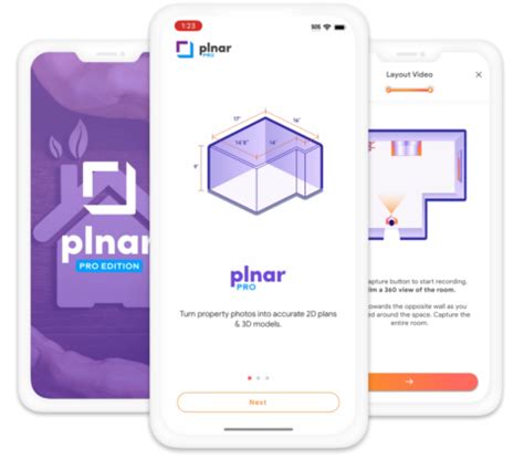 plnar smartphone imagery plnar spatial property intelligence