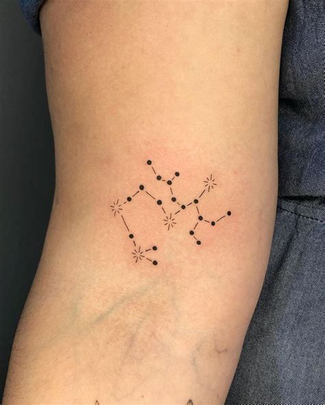 Tatuagem De Sagit Rio Inspira Es Para Os Sagitarianos Tatuagem