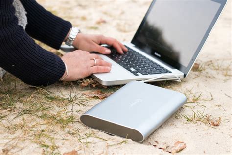 40,000 mAh Laptop Powerbank | Mobisun: charge your laptop anytime ...