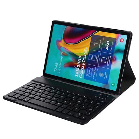 Samsung Galaxy Tab S6 Lite 2020/2022 Bluetooth Keyboard Case