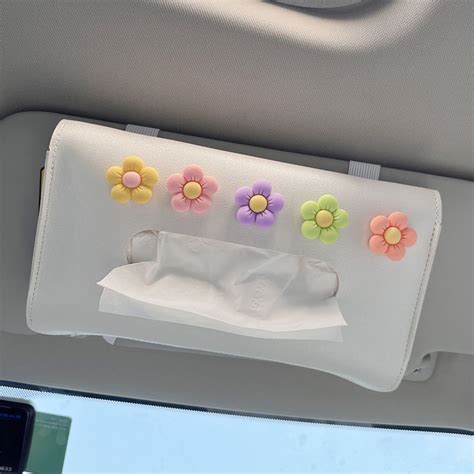 Hot Car Tissue Paper Box Hanging Cartoon Goddess Fashion Seat Back