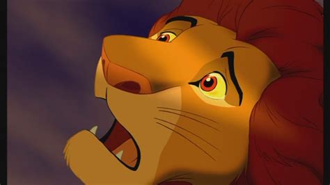 The Lion King - Disney Image (19901243) - Fanpop