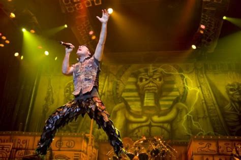 Here S Every IRON MAIDEN Song Ranked From Worst To Best According To